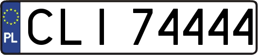 CLI74444