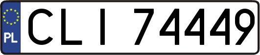 CLI74449