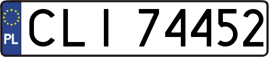 CLI74452