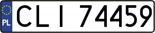 CLI74459