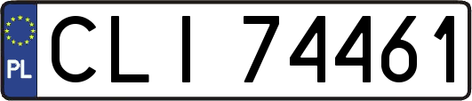 CLI74461