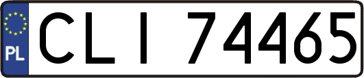 CLI74465
