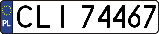 CLI74467