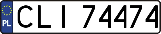 CLI74474