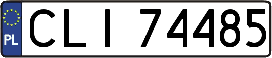CLI74485