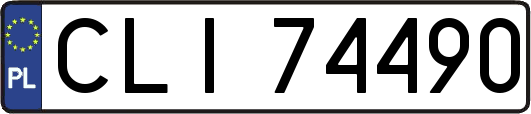 CLI74490