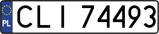 CLI74493