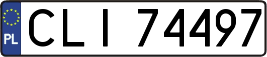 CLI74497