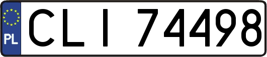 CLI74498