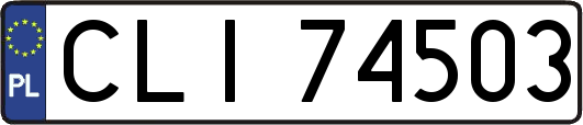 CLI74503