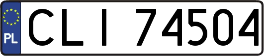 CLI74504