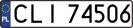 CLI74506