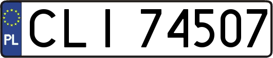 CLI74507