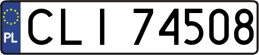 CLI74508