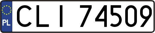 CLI74509