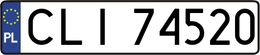 CLI74520