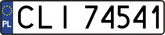 CLI74541
