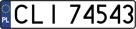 CLI74543