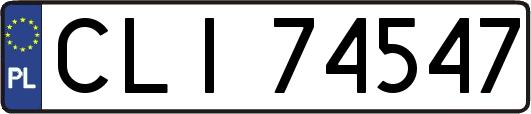 CLI74547