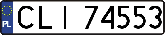 CLI74553