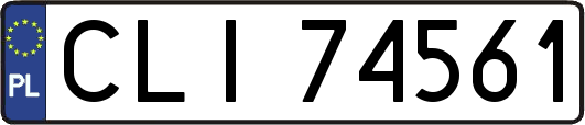 CLI74561