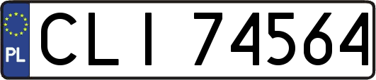 CLI74564