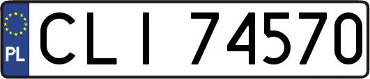 CLI74570