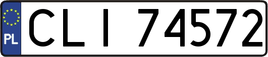 CLI74572