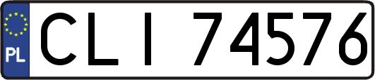 CLI74576