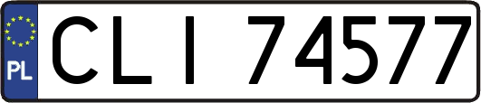 CLI74577