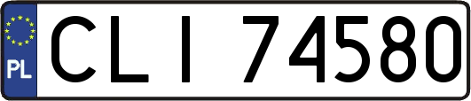 CLI74580