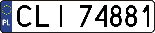 CLI74881