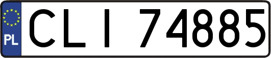 CLI74885