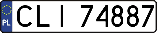 CLI74887
