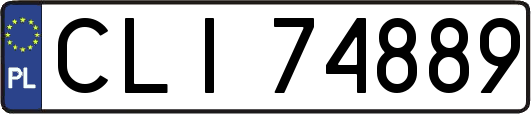 CLI74889