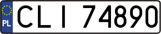 CLI74890