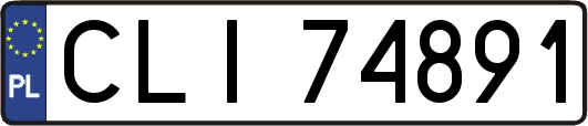 CLI74891