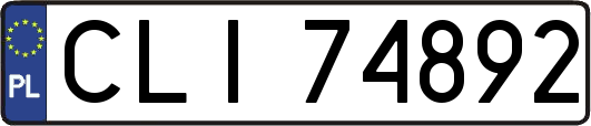 CLI74892