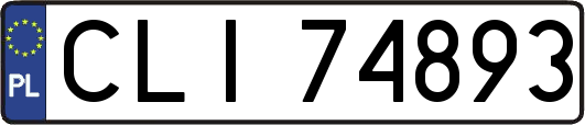 CLI74893
