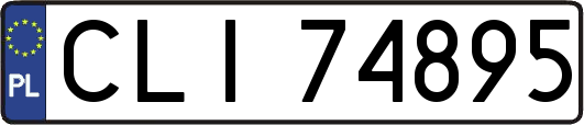 CLI74895