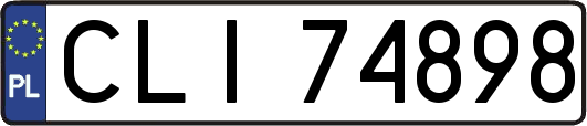 CLI74898