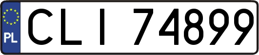 CLI74899