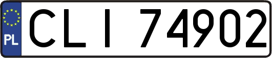 CLI74902