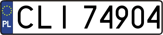 CLI74904