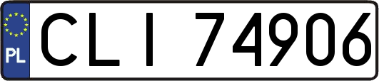 CLI74906
