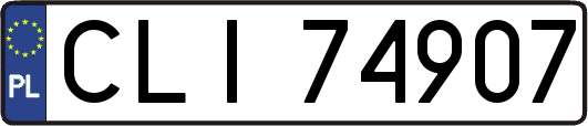 CLI74907
