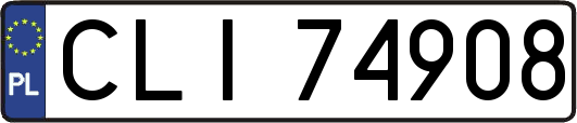 CLI74908