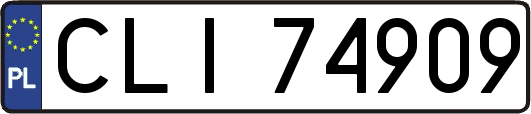 CLI74909