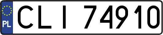 CLI74910