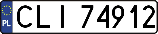 CLI74912